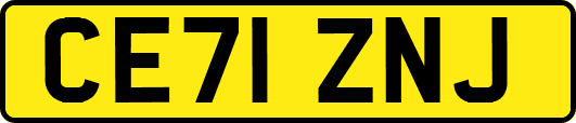 CE71ZNJ