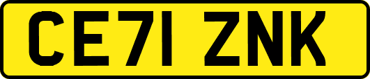 CE71ZNK