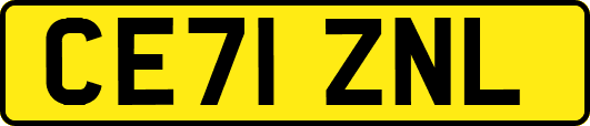 CE71ZNL