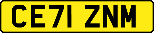 CE71ZNM