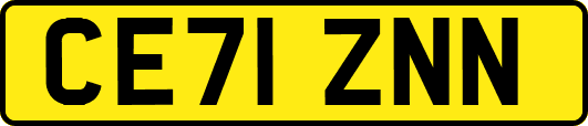 CE71ZNN