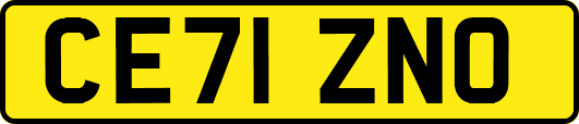 CE71ZNO