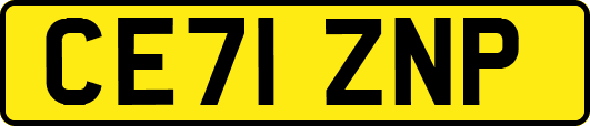 CE71ZNP