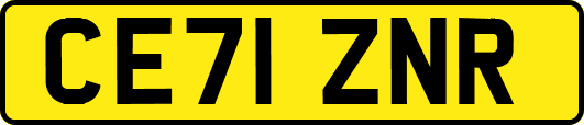 CE71ZNR