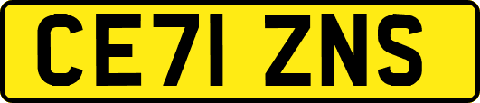 CE71ZNS