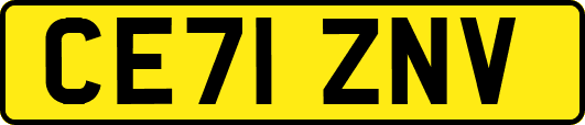 CE71ZNV