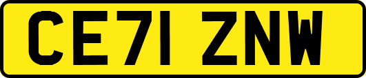CE71ZNW