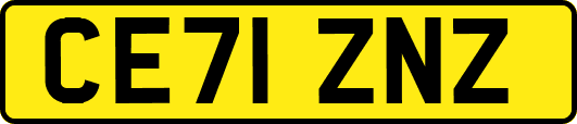 CE71ZNZ