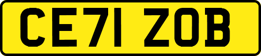 CE71ZOB