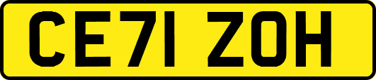 CE71ZOH