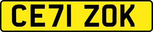 CE71ZOK