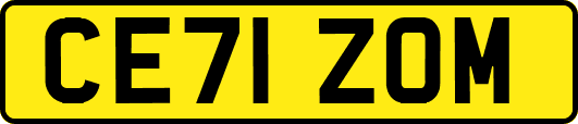 CE71ZOM