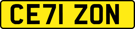 CE71ZON