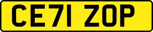 CE71ZOP
