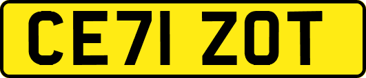 CE71ZOT