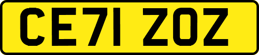 CE71ZOZ