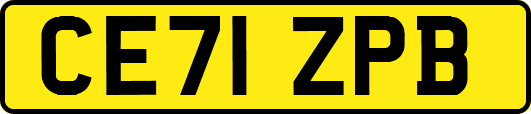 CE71ZPB