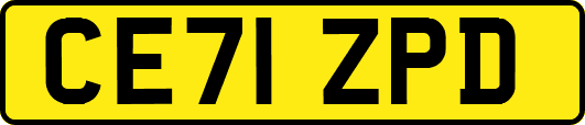 CE71ZPD
