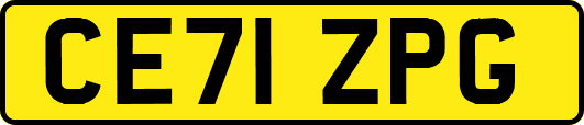 CE71ZPG