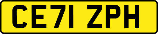 CE71ZPH
