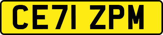 CE71ZPM