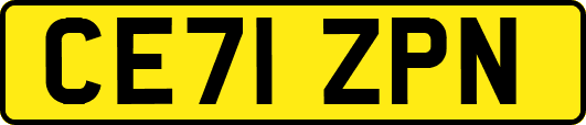 CE71ZPN
