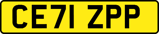 CE71ZPP