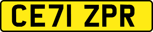 CE71ZPR
