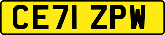 CE71ZPW