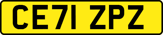 CE71ZPZ