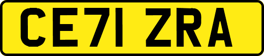 CE71ZRA