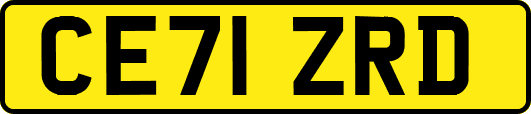 CE71ZRD