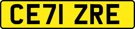 CE71ZRE