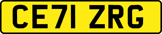 CE71ZRG