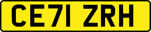 CE71ZRH