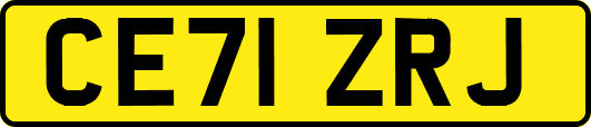 CE71ZRJ