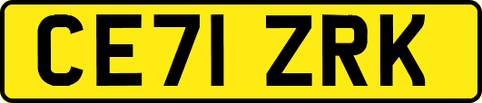 CE71ZRK
