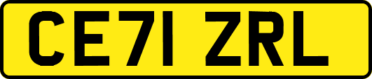 CE71ZRL