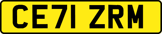 CE71ZRM