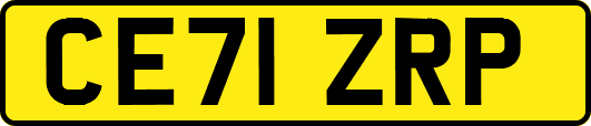 CE71ZRP
