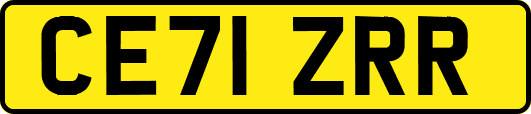 CE71ZRR