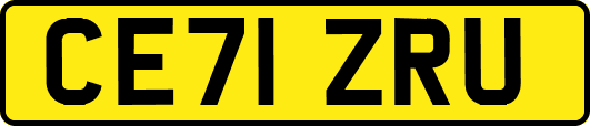 CE71ZRU