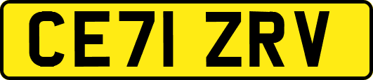 CE71ZRV