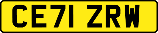 CE71ZRW