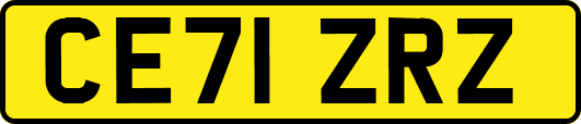 CE71ZRZ