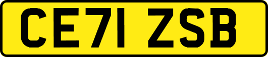 CE71ZSB