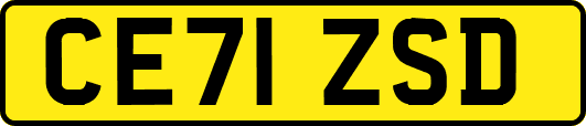 CE71ZSD
