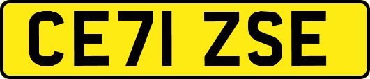CE71ZSE
