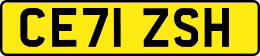 CE71ZSH