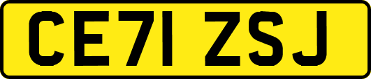 CE71ZSJ
